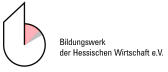 Logo Bildungswerk der Hessischen Wirtschaft 