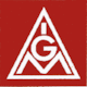 Logo IG Metall 