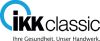 Logo IKK Classic 